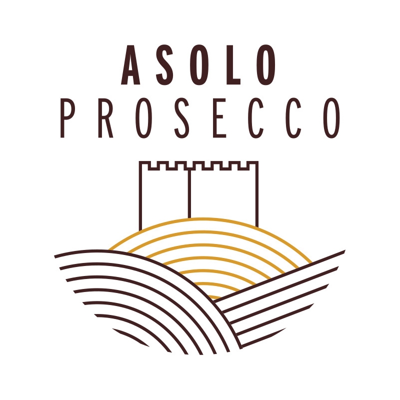 Logo prosecco