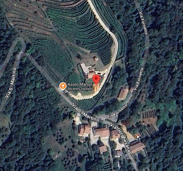 Parcheggio 1